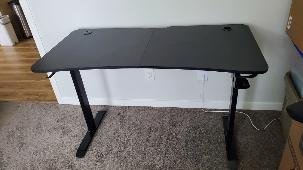 Gaming / Office Desk - photo 3
