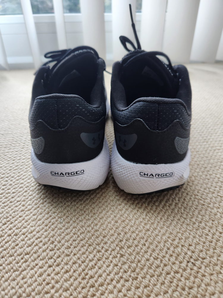 Under Armour Mens Shoes US Size 9 - photo 2