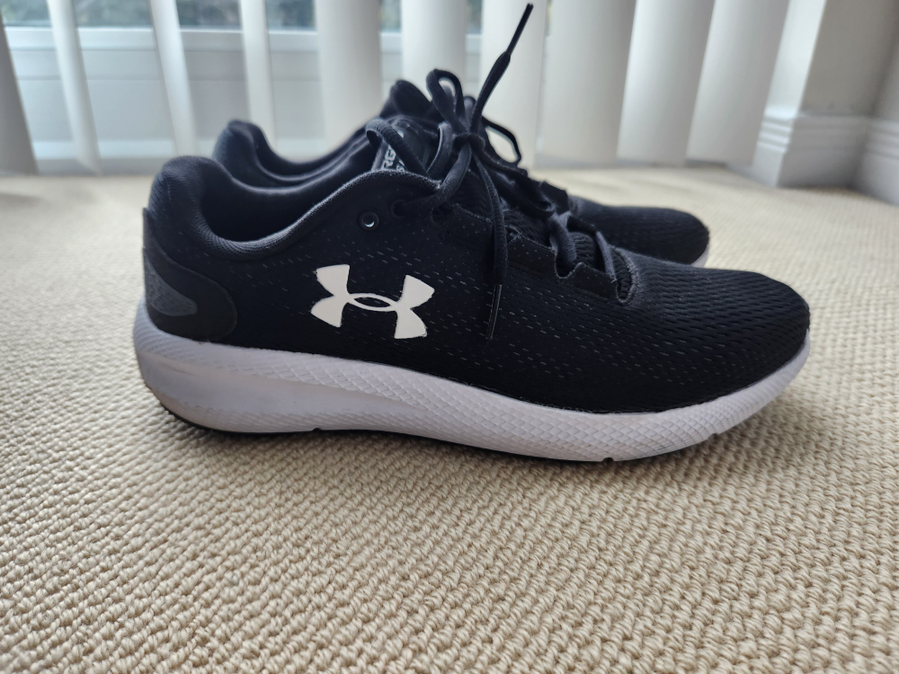 Under Armour Mens Shoes US Size 9 - photo 3