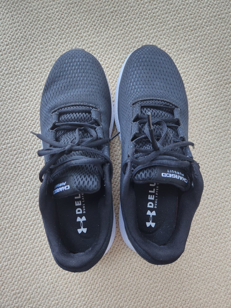 Under Armour Mens Shoes US Size 9 - photo 5