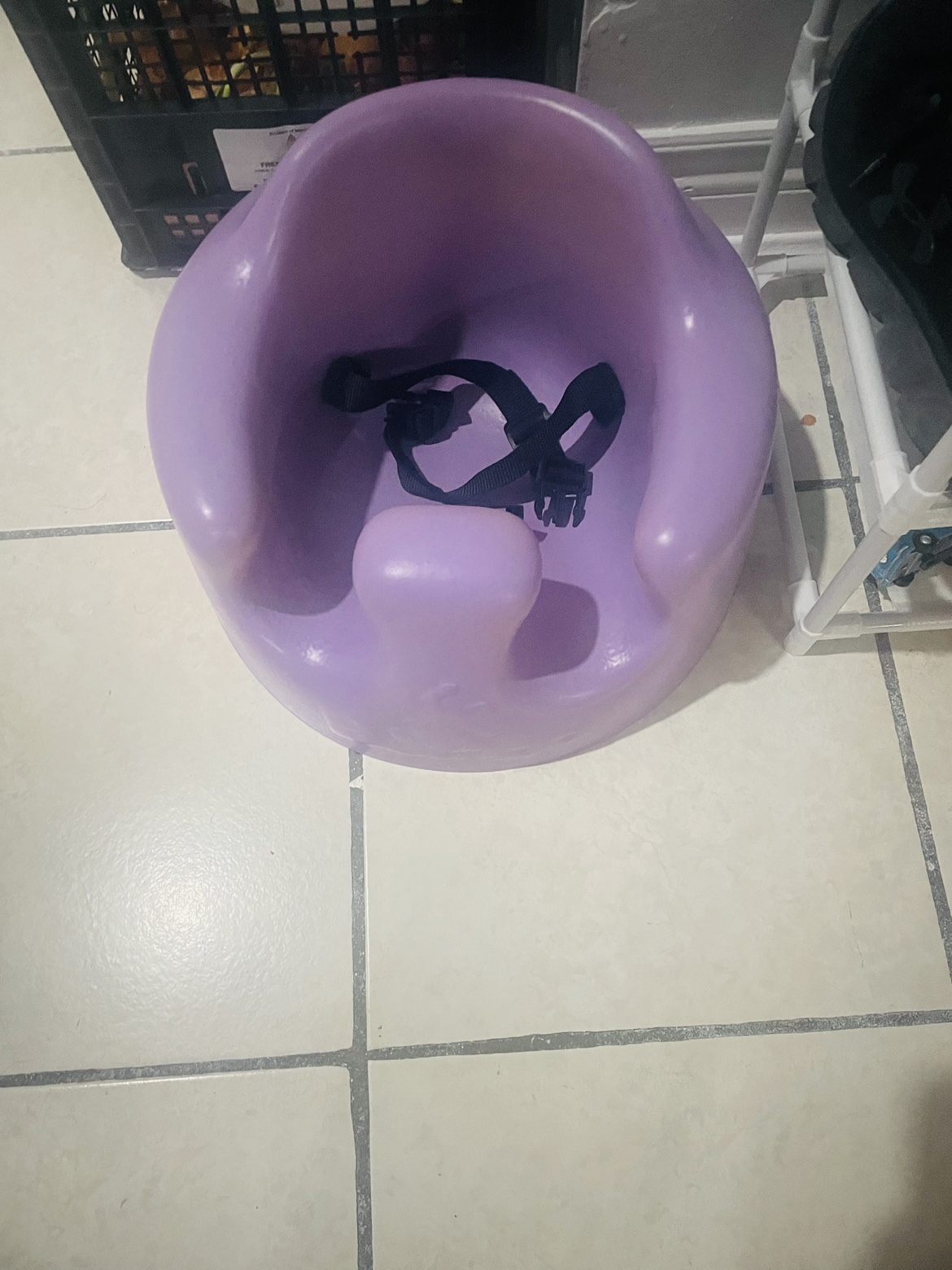 Bumbo chair thumbnail