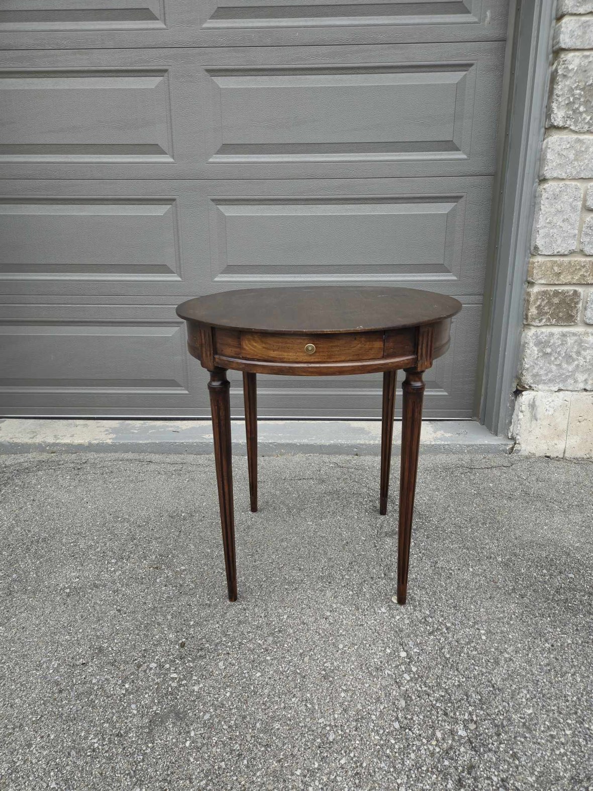 Accent Table