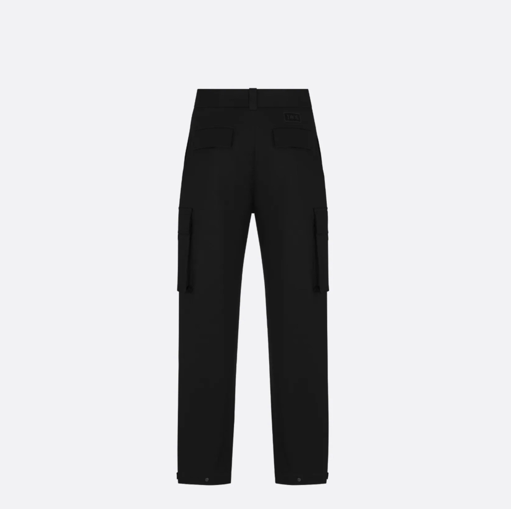dior Cargo pant 013c122a3866