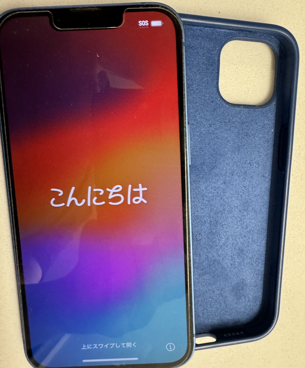 iPhone 13 128 gb image indicator(7)