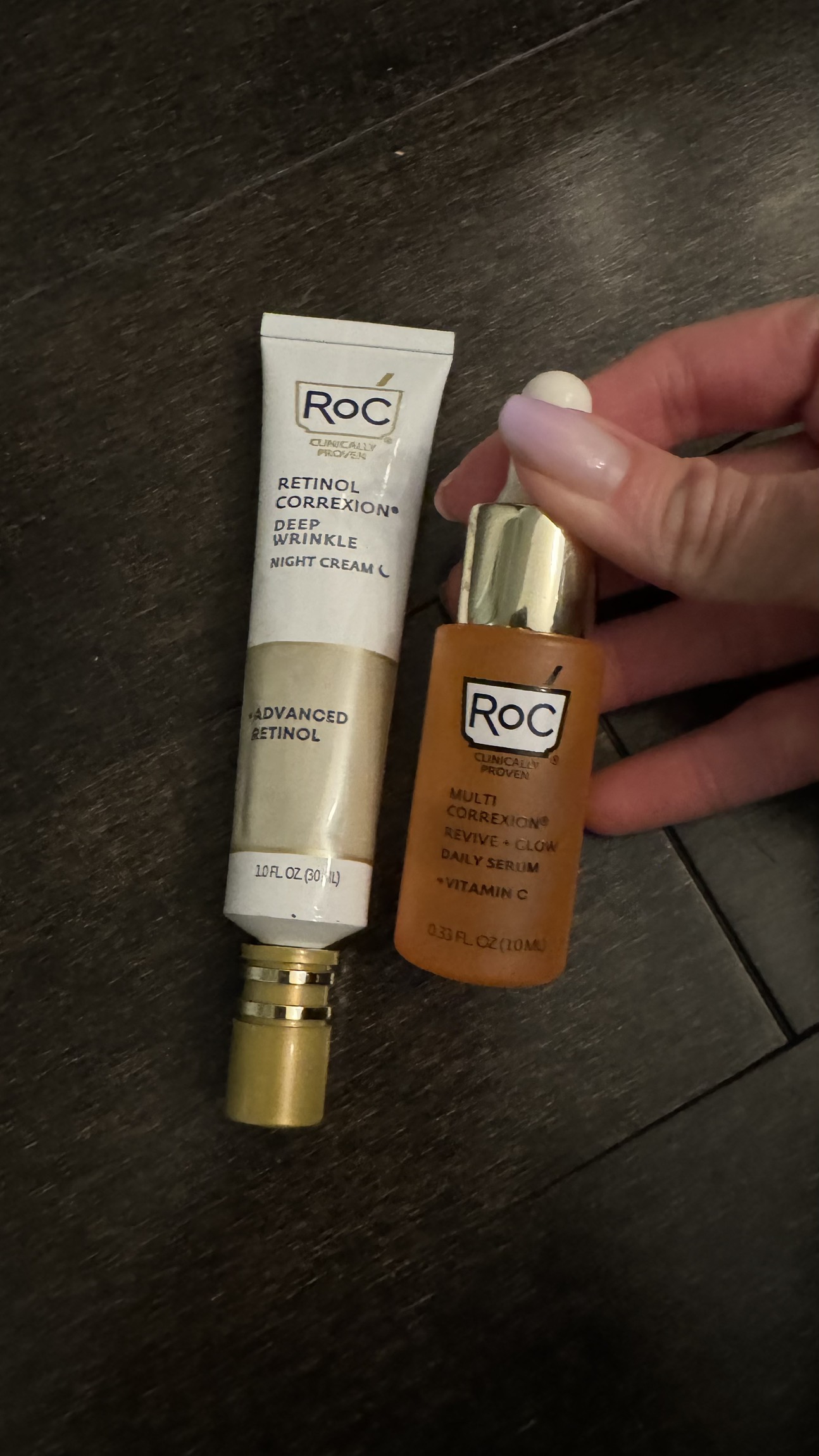 🥕 Retinol thumbnail