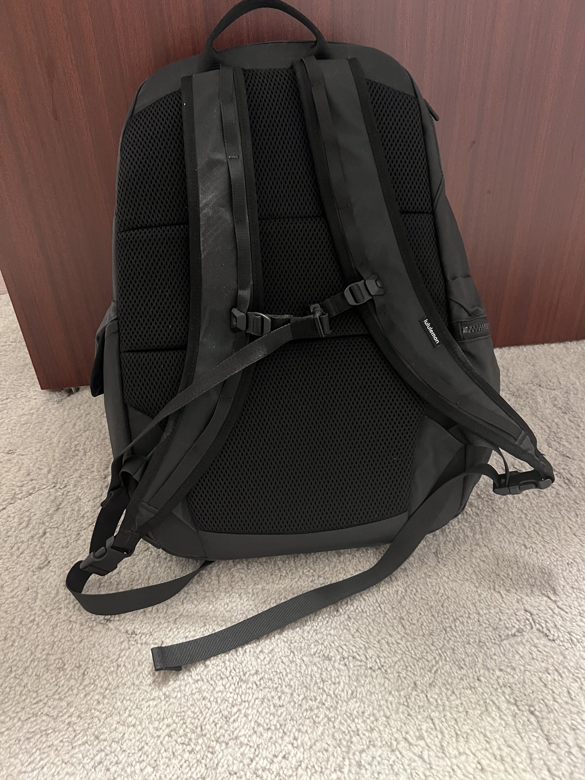 Lululemon Cruiser Backpack 23L - photo 2