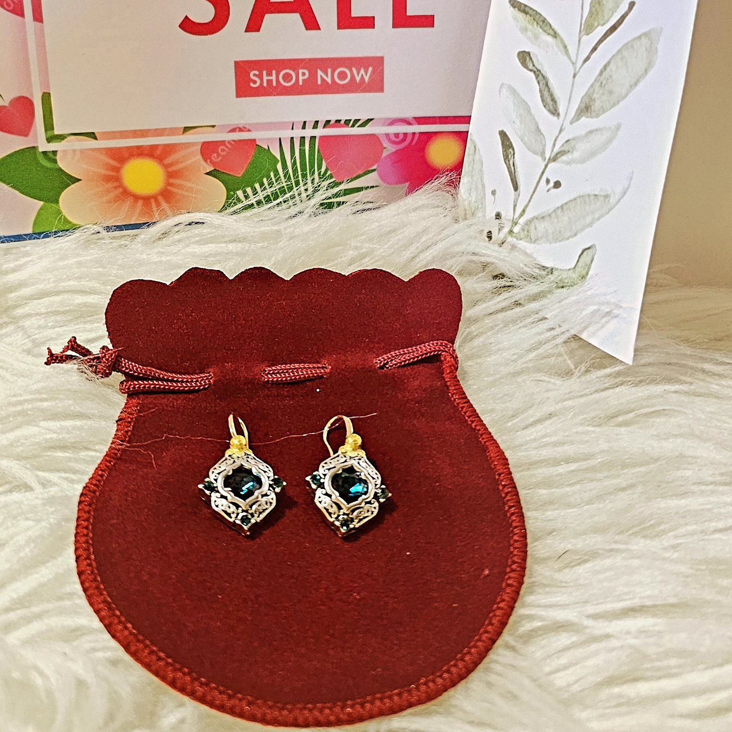 Mother's day gift with free card buy 1 take 1 image indicator(8)