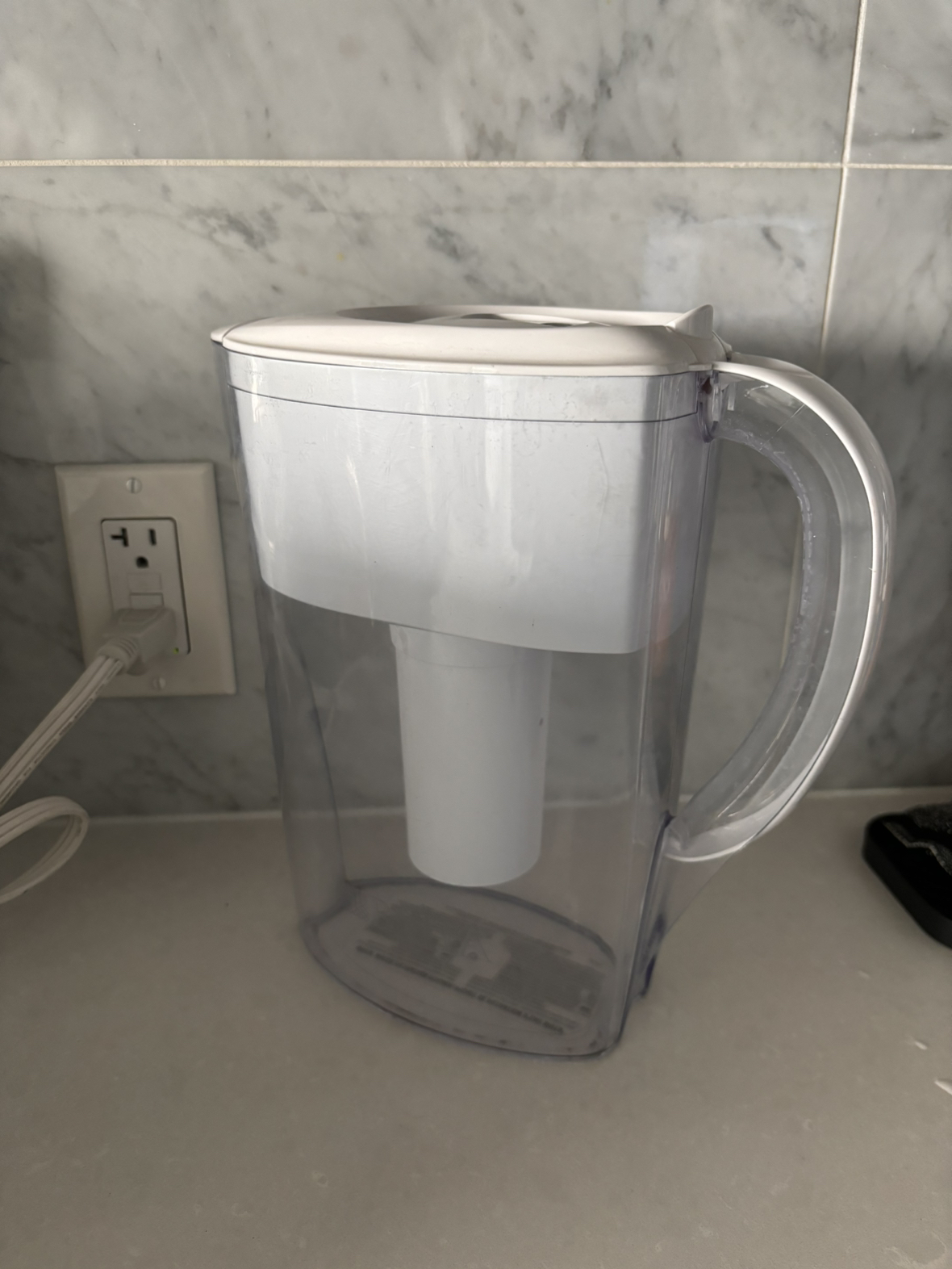 Brita Pitcher - Small 6-cup