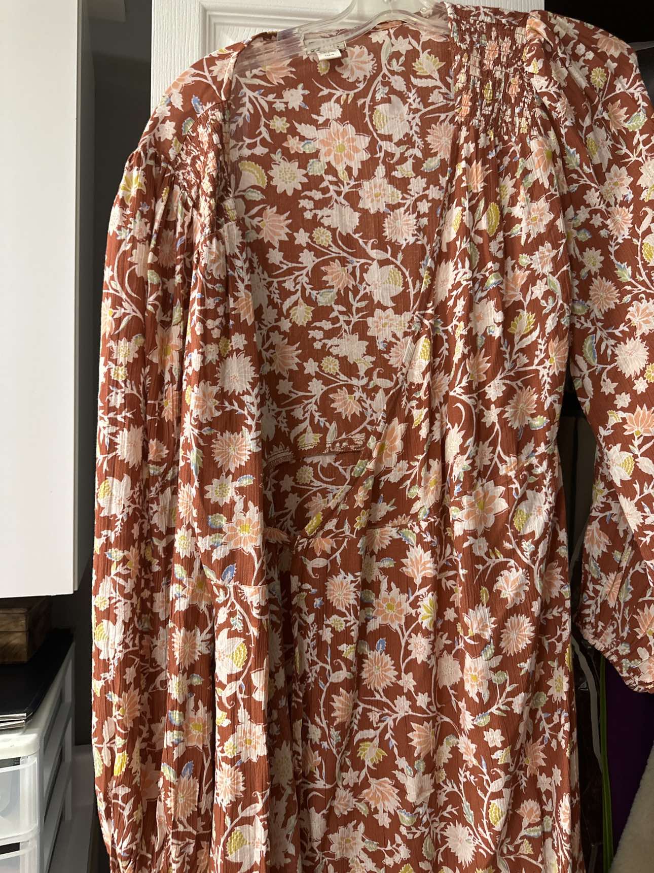 Rap dress thumbnail