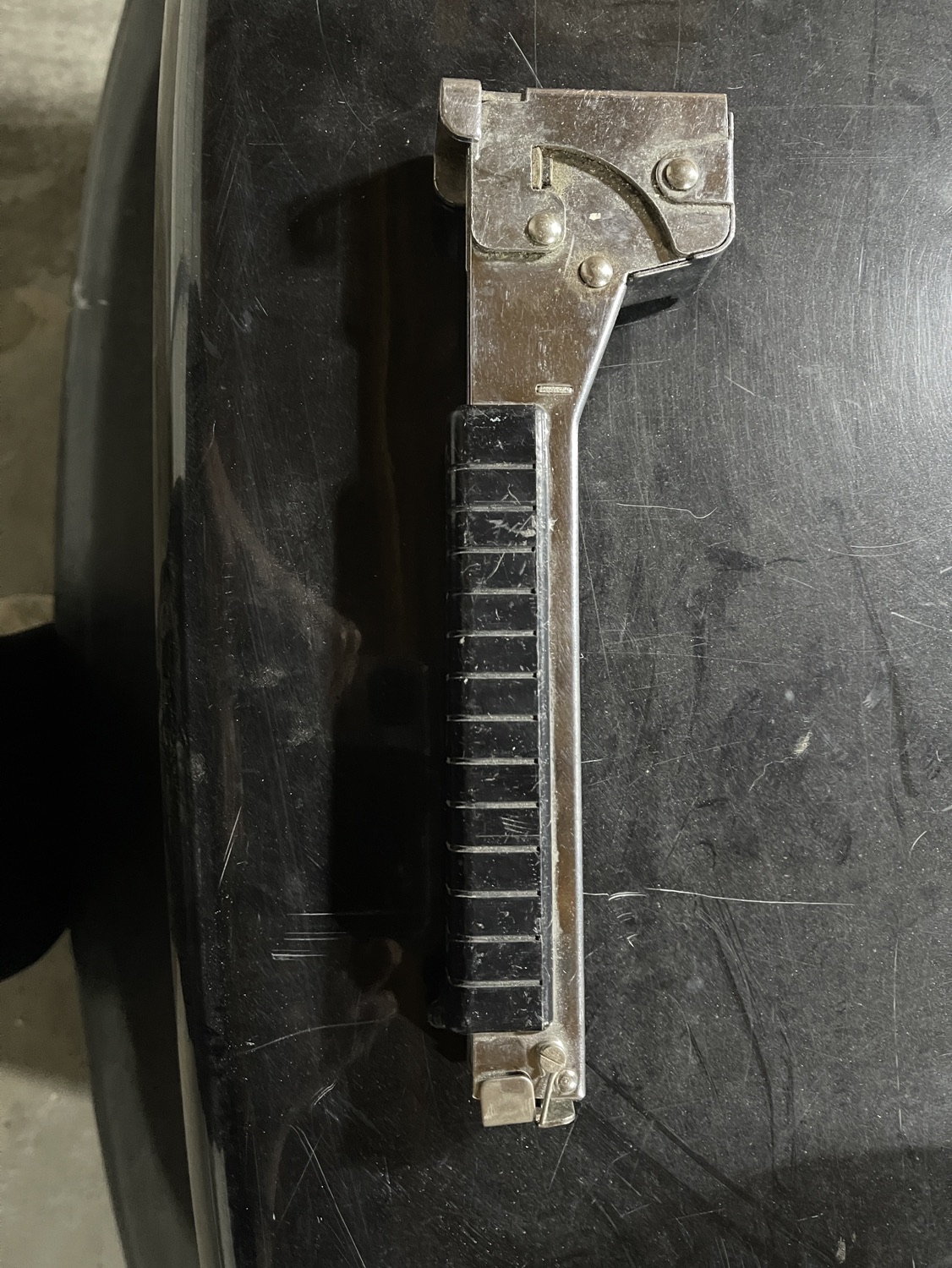 #Freecycle - HAMMER STAPLER - #freecycle thumbnail