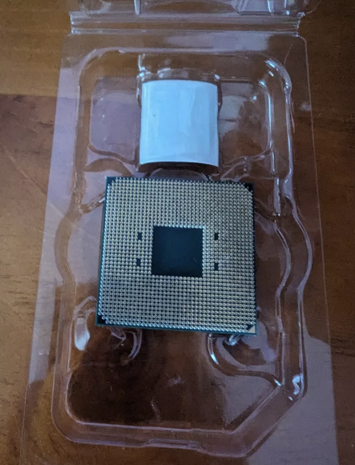 Ryzen 9 5950x - photo 2
