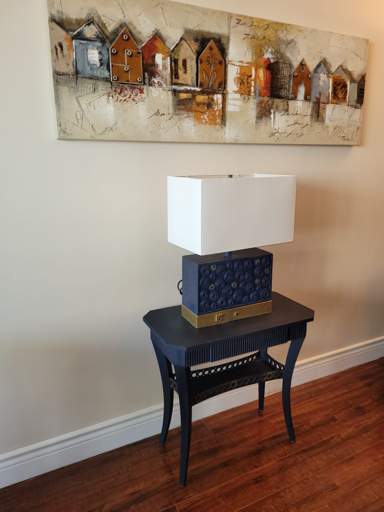 Little table - photo 2