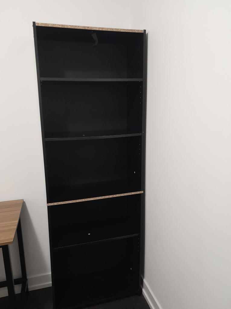 bookshelf
