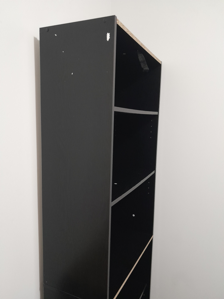 bookshelf - photo 2