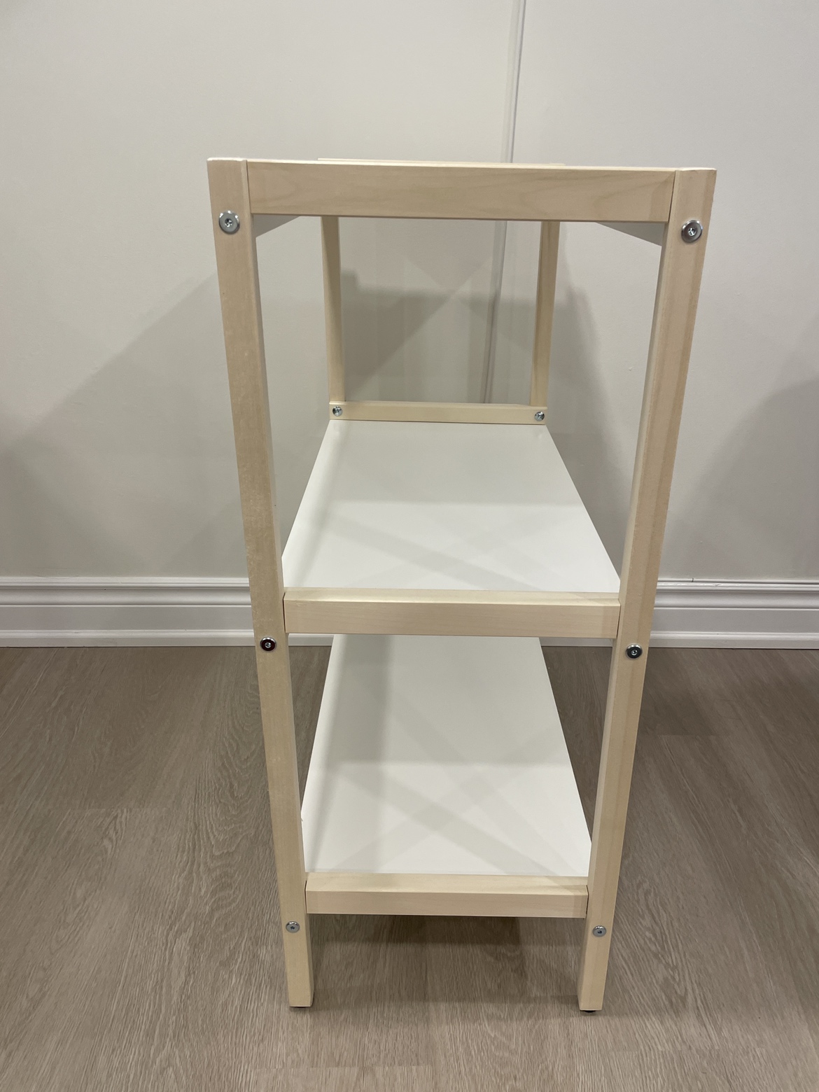 Ekenabben Open Shelf Unit - photo 2