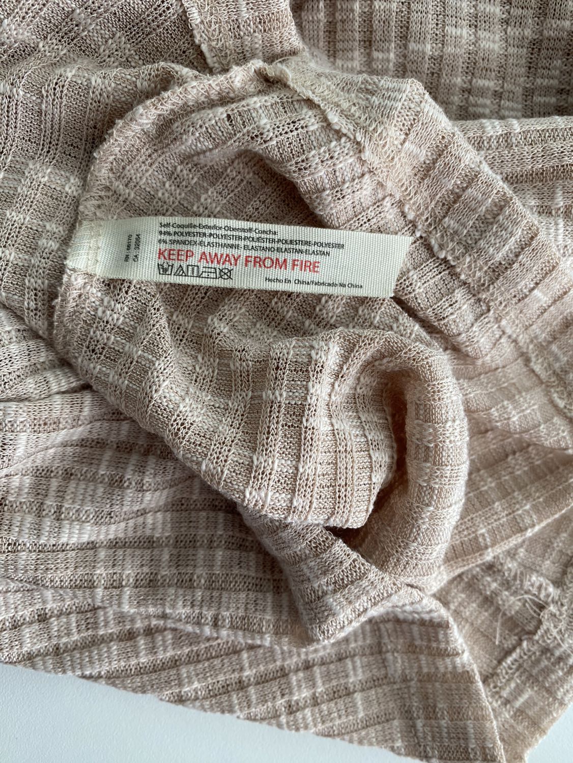 Free People Long Sleeve Top image indicator(4)