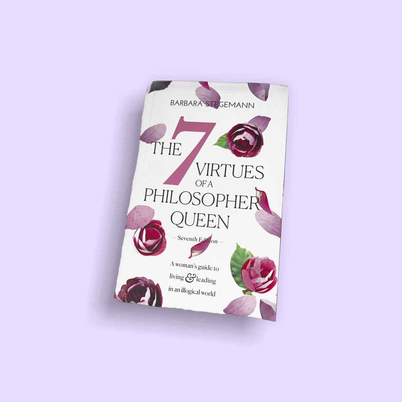 THE 7 VIRTUES OF A PHILOSOPHER QUEEN thumbnail