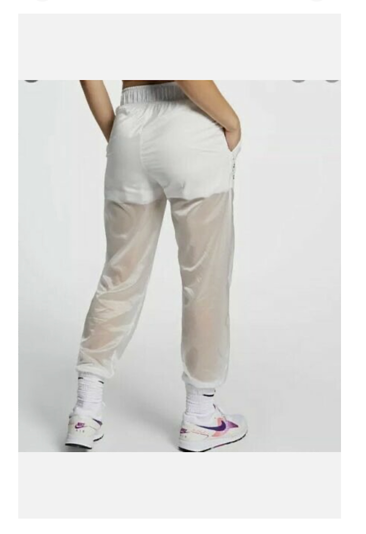 Nike Sportswear Fashion Track Pant image indicator(7)