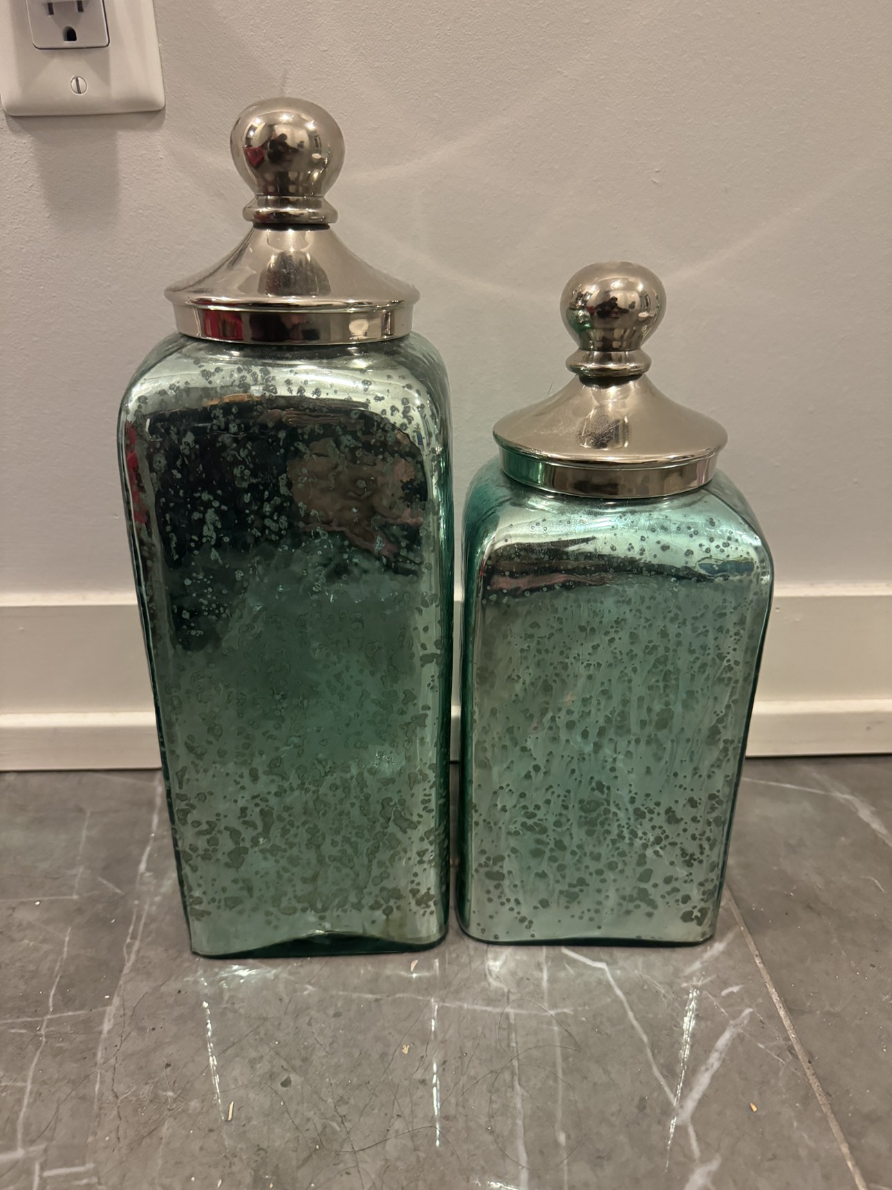 Home decor - set of 2 thumbnail