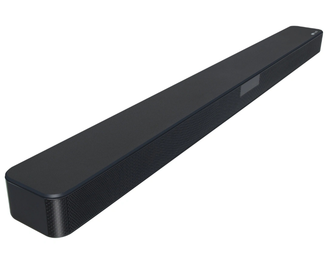 LG SN4 300-Watt 2.1 Channel Sound Bar with Wireless Subwoofer image indicator(3)