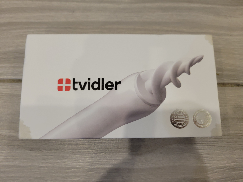 Brand New Tvidler Ear Wax Cleaner image indicator(3)
