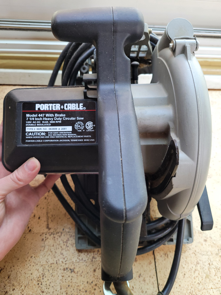 Corded Power Tools, Read Description - photo 3