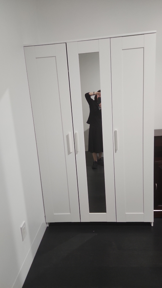 idea wardrobe