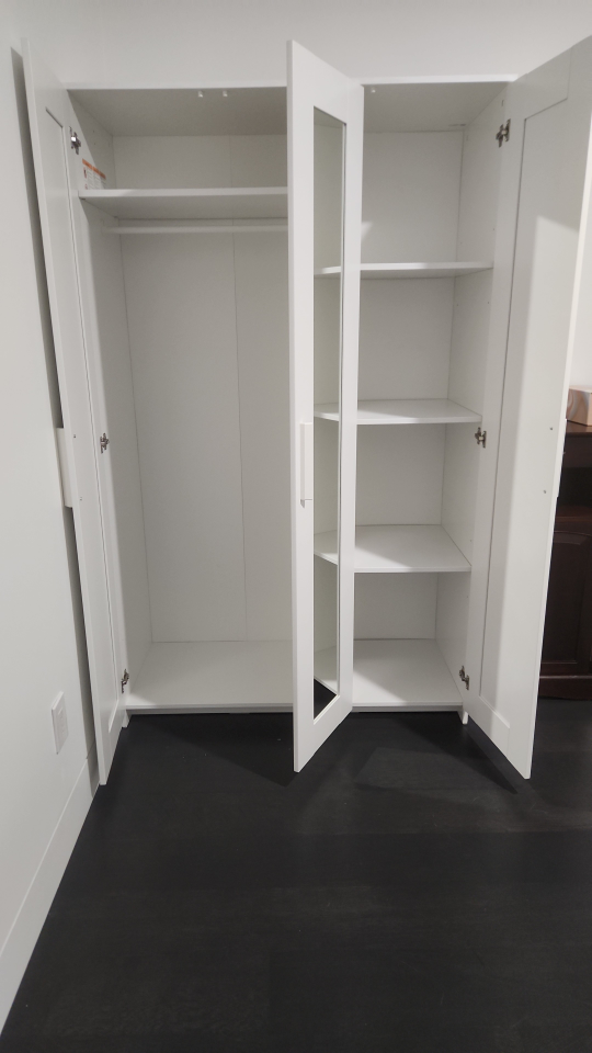idea wardrobe - photo 2