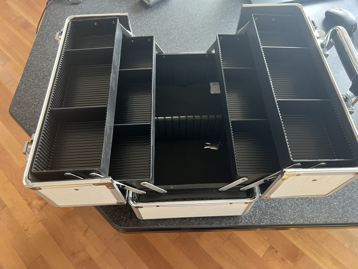 Makeup case image indicator(5)