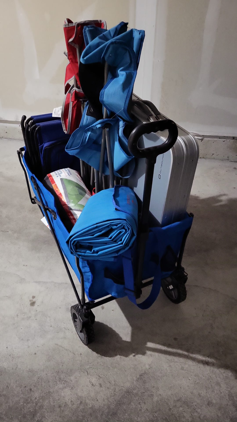 picnic equipment thumbnail