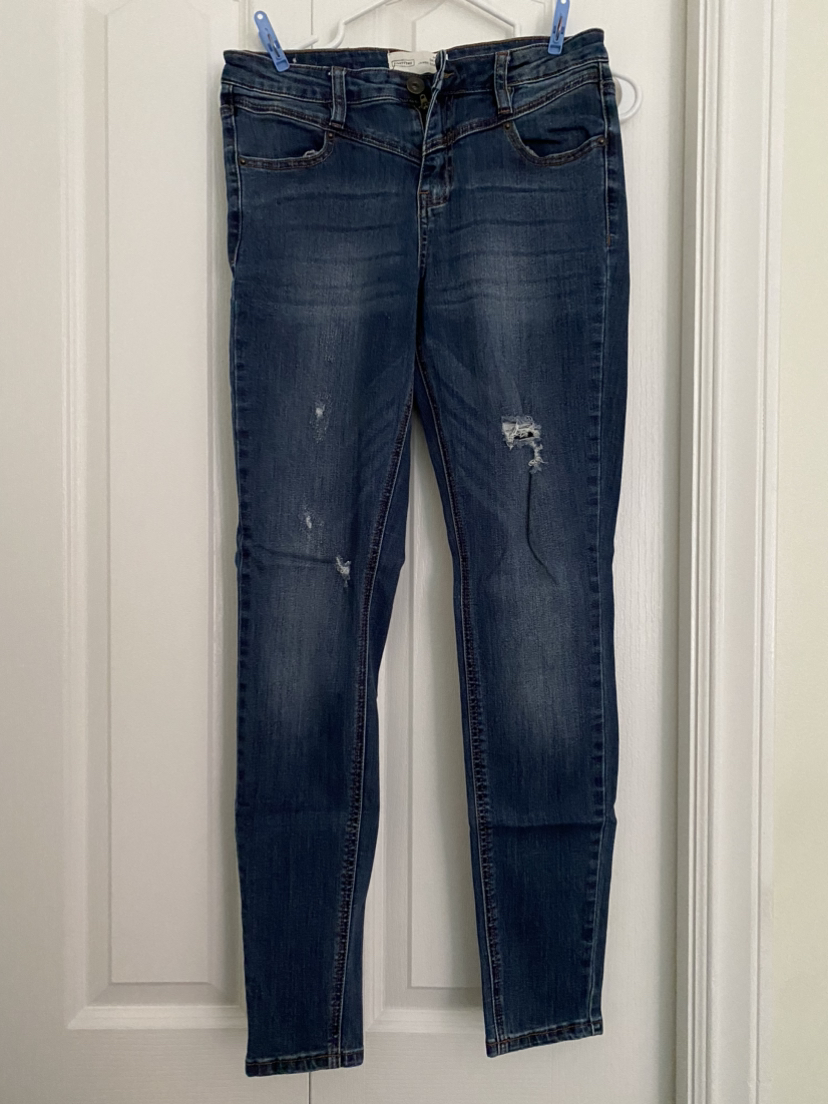 Skinny Jeans
