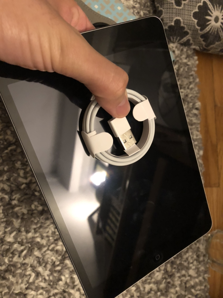 iPad mini 2