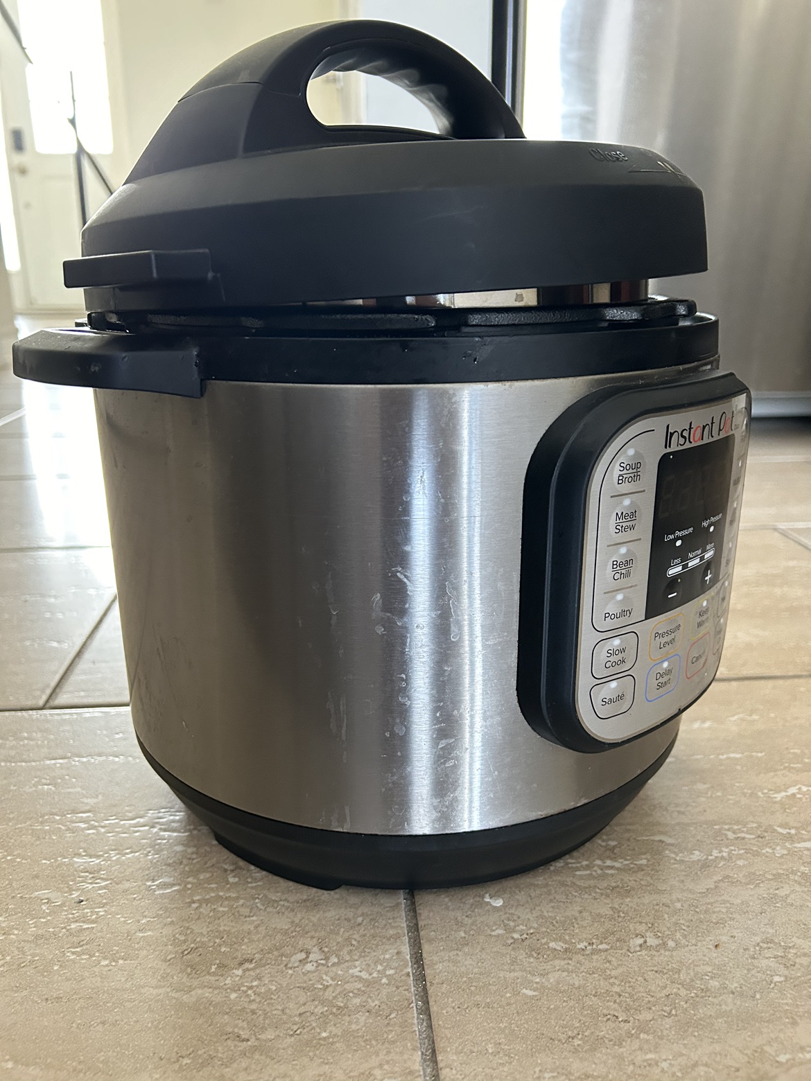 #freecycle **2020 Model Insta Pot** - photo 2