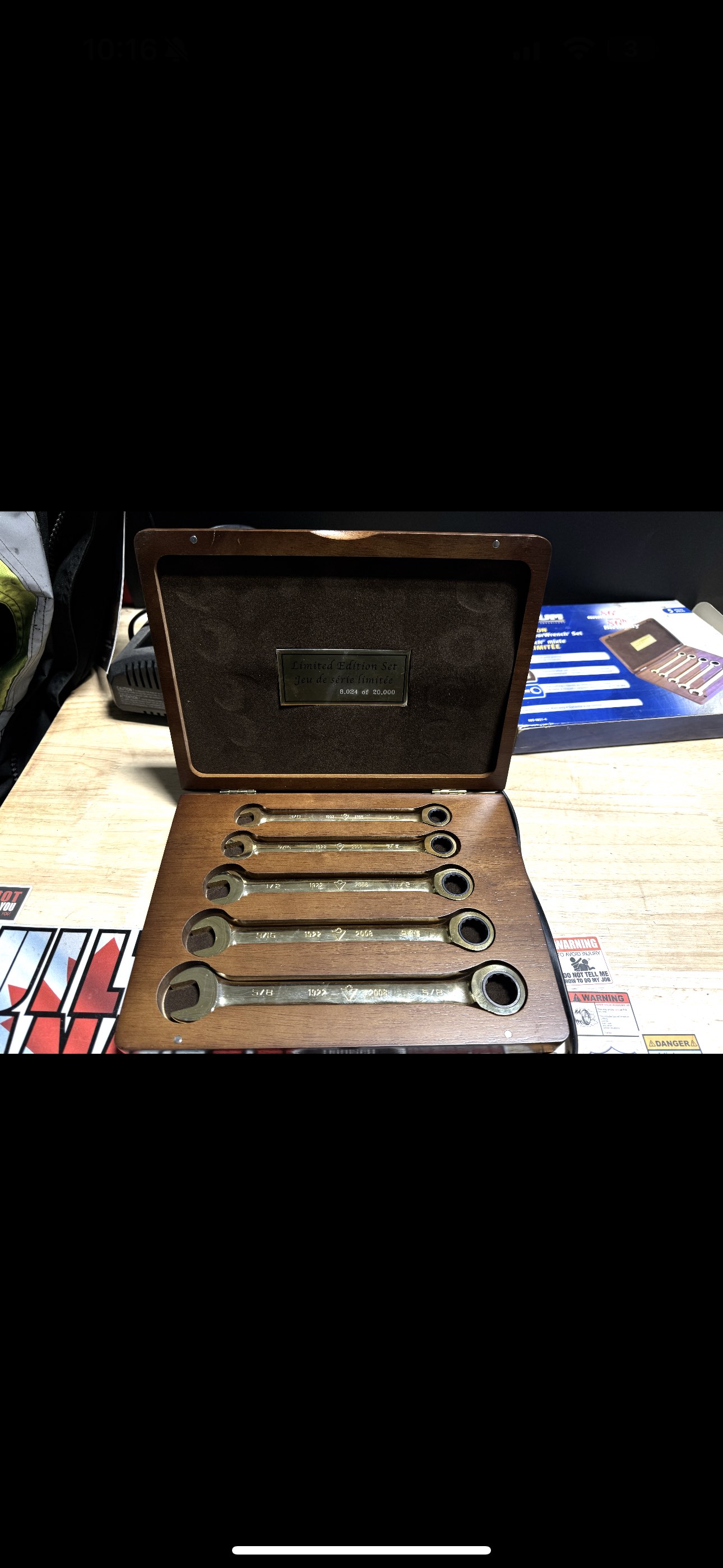 Tools - photo 2
