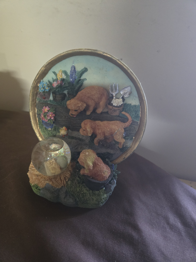 porcelain plate image indicator(5)