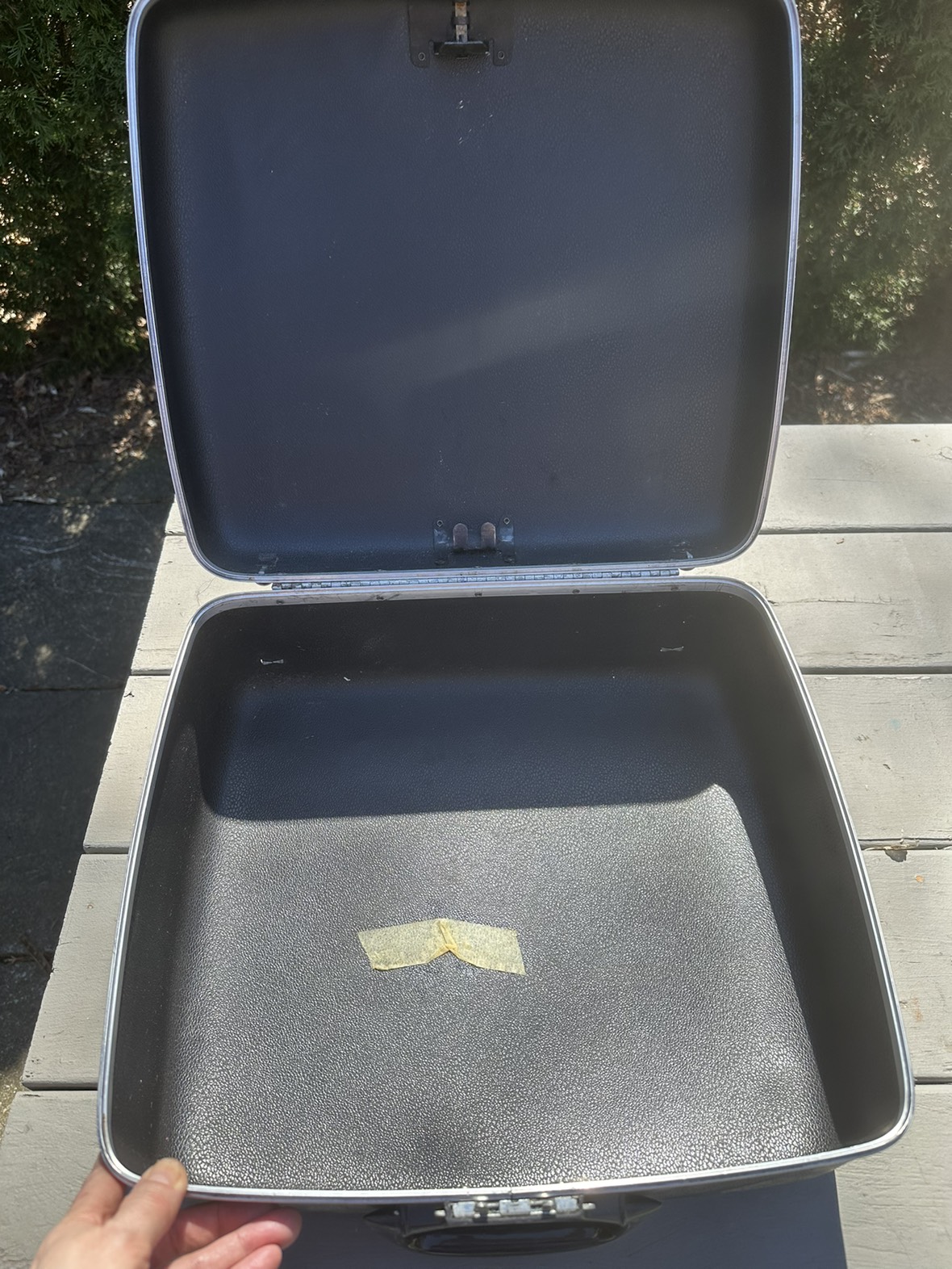 Vintage UNDERWOOD typewriter  Finger-Flite (Moving sale!) image indicator(8)