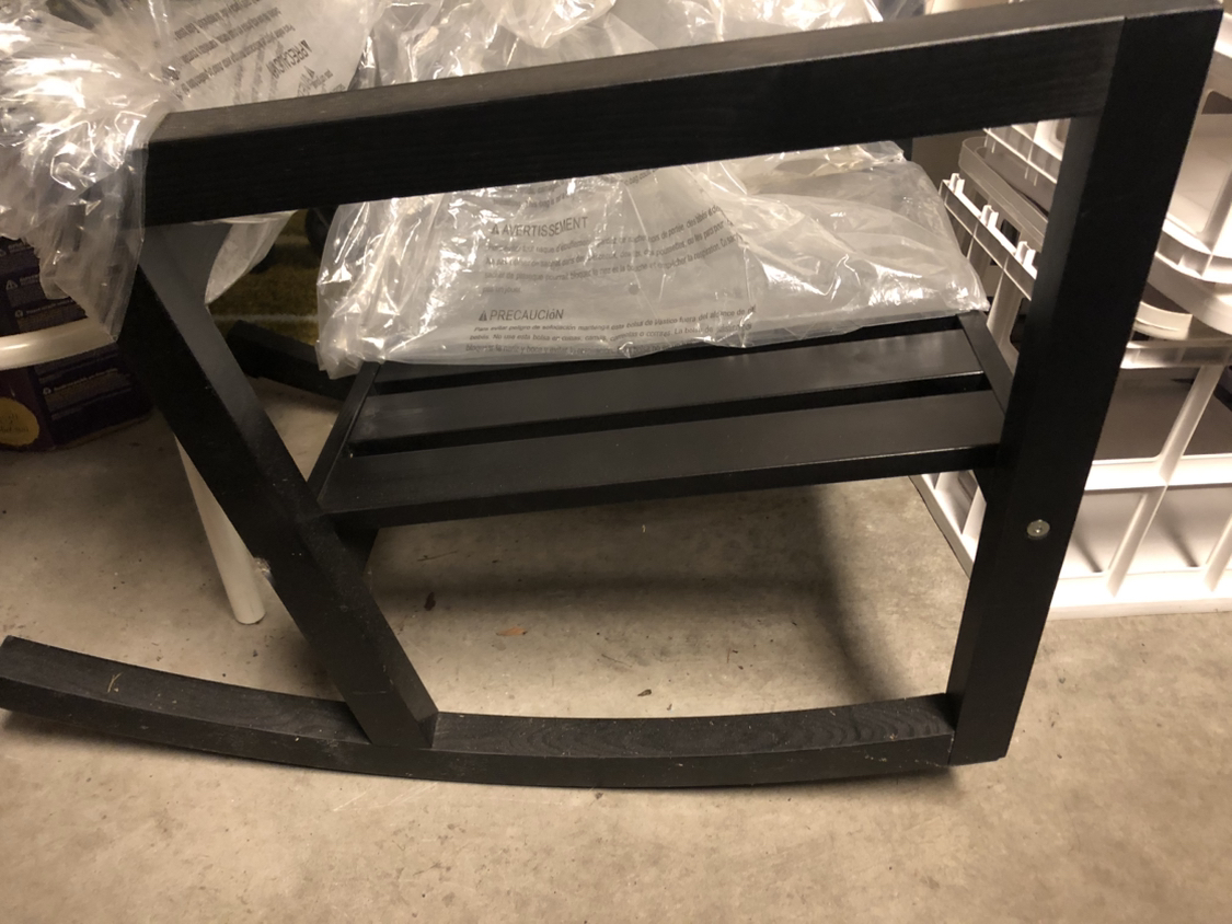 IKEA Rocking Chair image indicator(3)