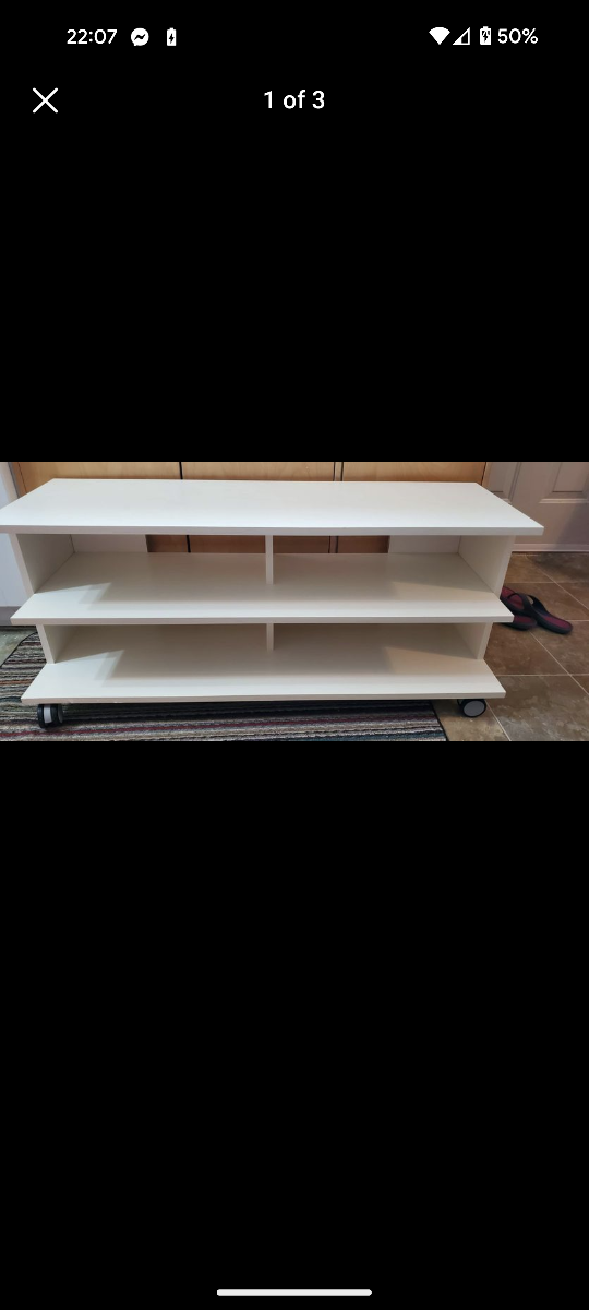 Ikea TV Stand