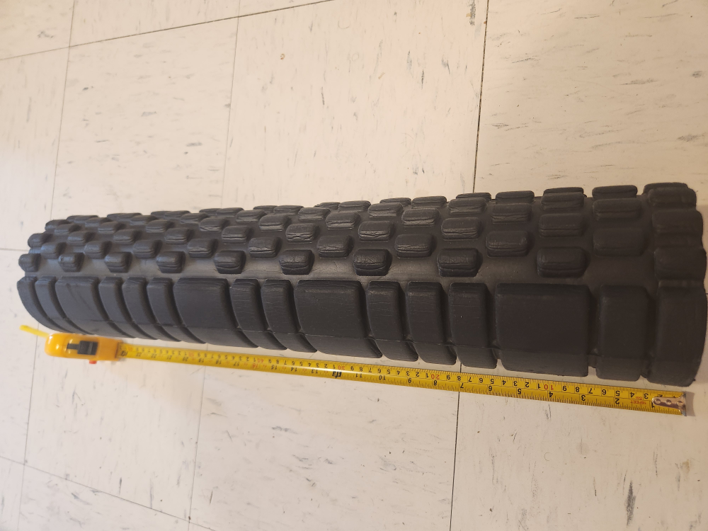 Foam Roller - photo 4