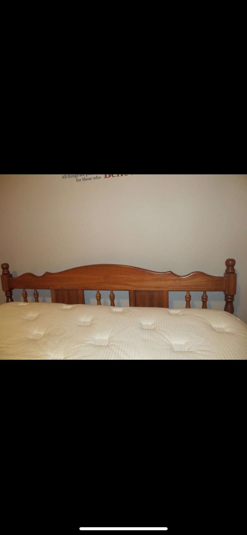 Moving Sale.     7 pce bedroom suite - photo 2