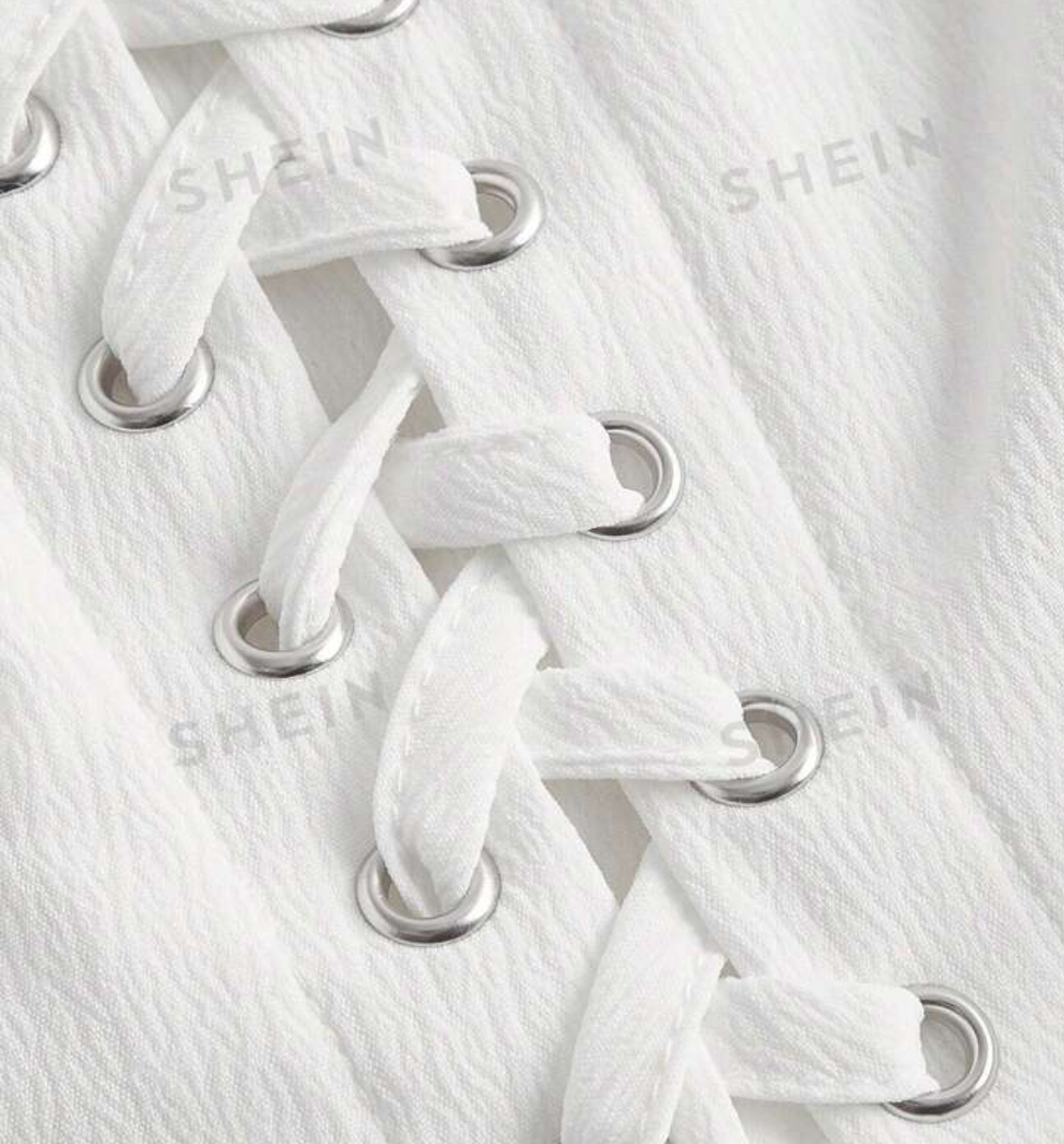 White Dress for Women - photo 3