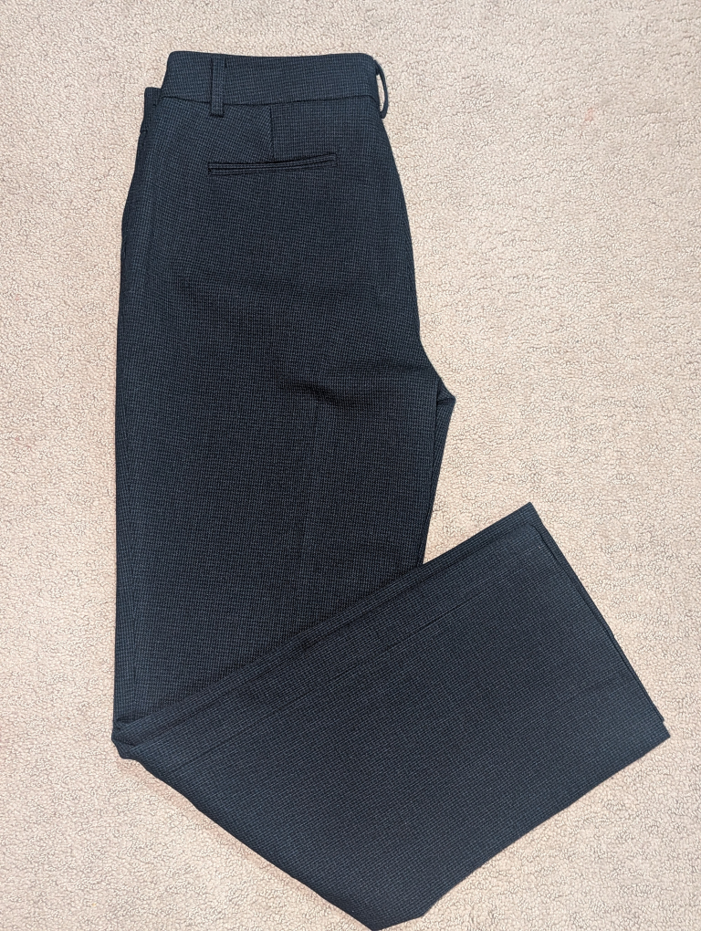 Hilary Radley Dress Pants