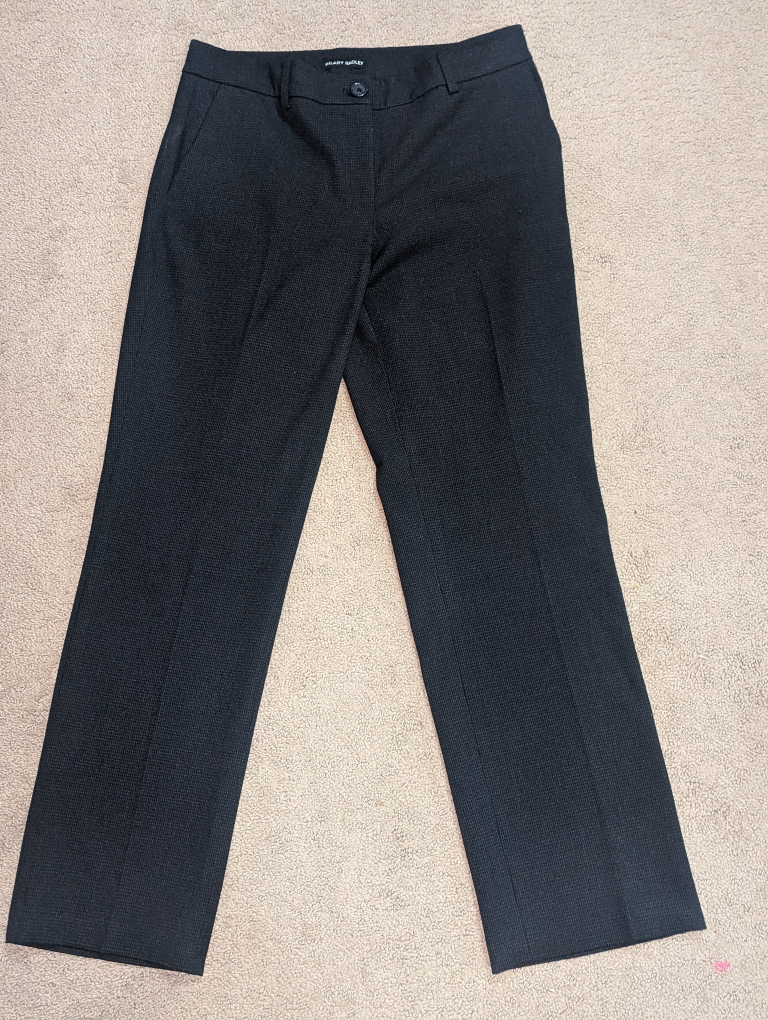 Hilary Radley Dress Pants - photo 2