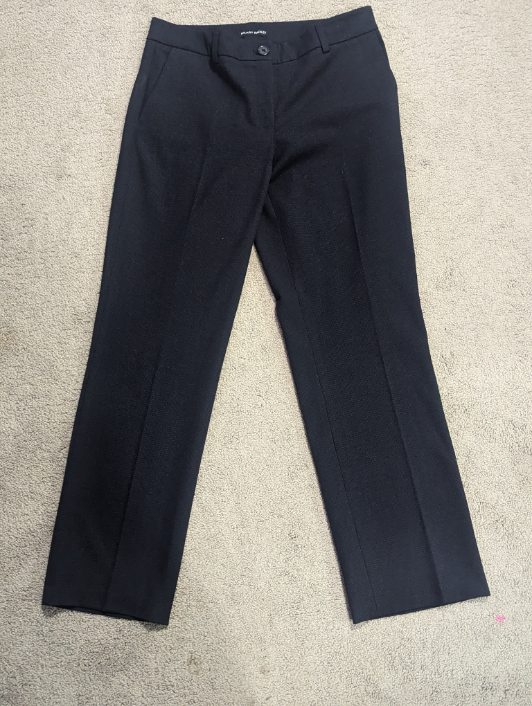 Hilary Radley Dress Pants - photo 3
