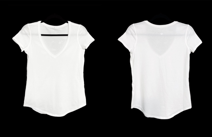 Ladies lululemon Love Tee - photo 4