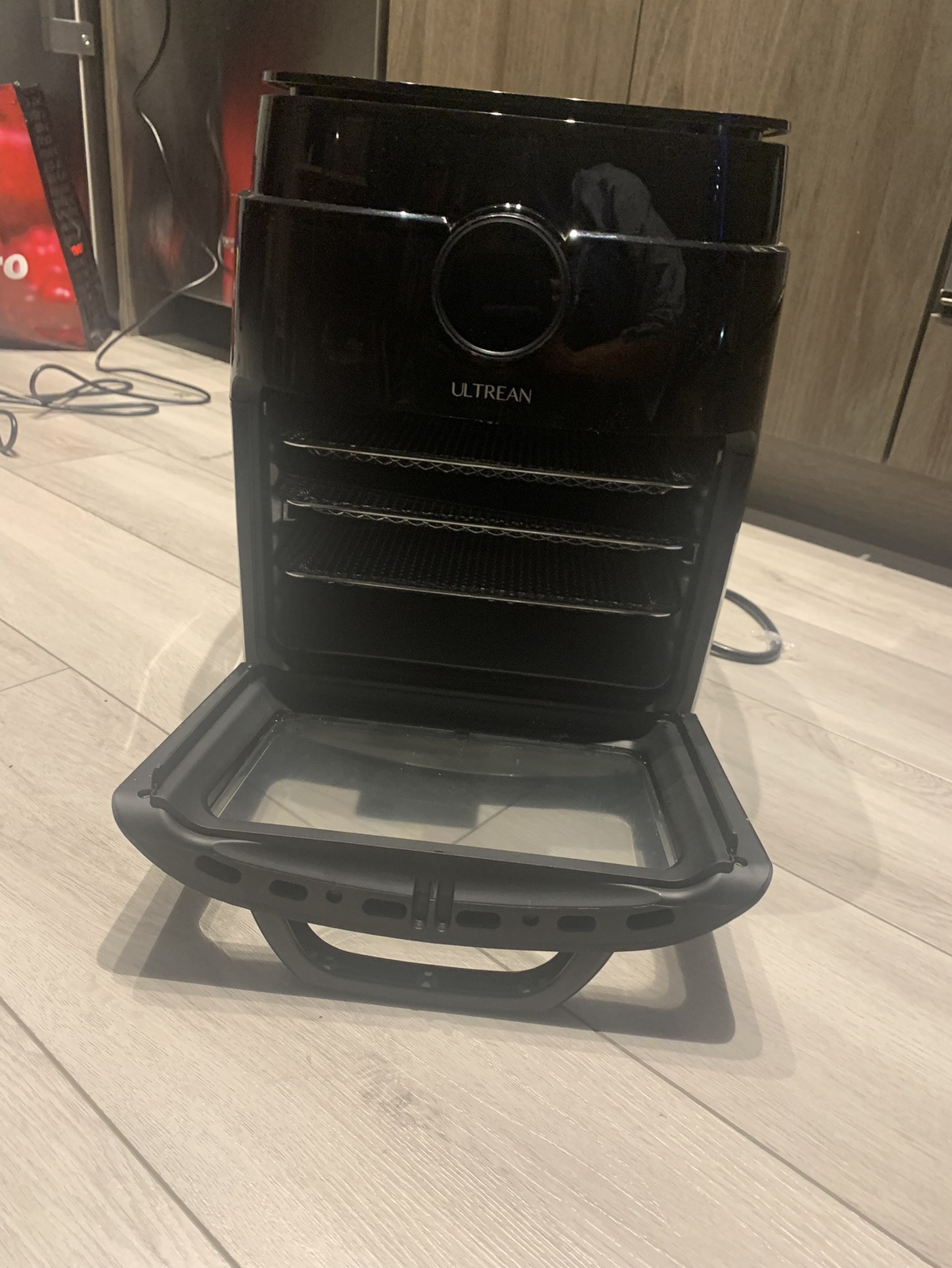Ultrean Air Fryer - photo 3