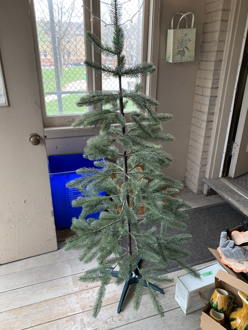 IKEA Christmas Tree thumbnail