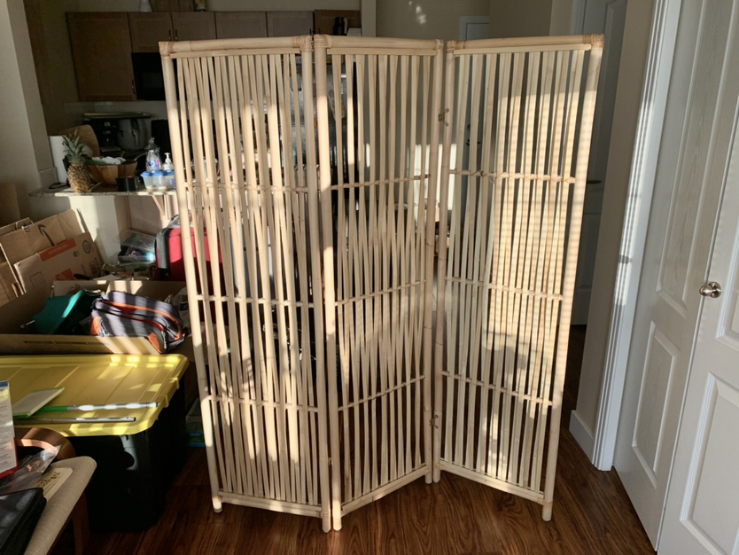 Room Divider