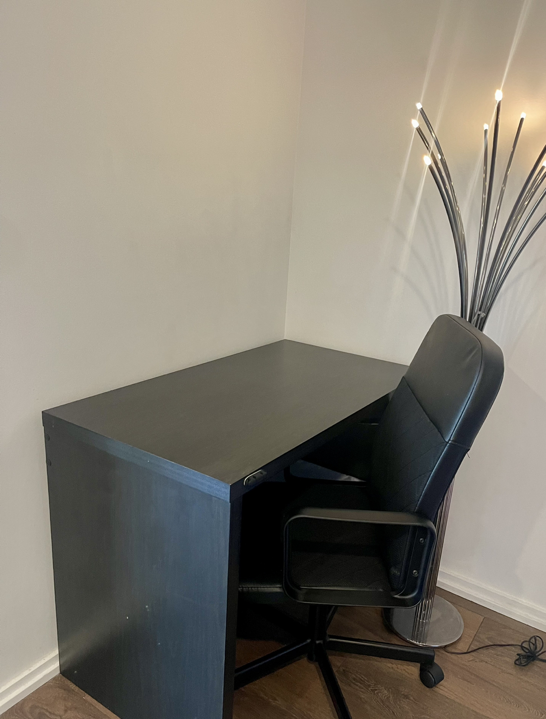 swivel office/study chair image indicator(2)