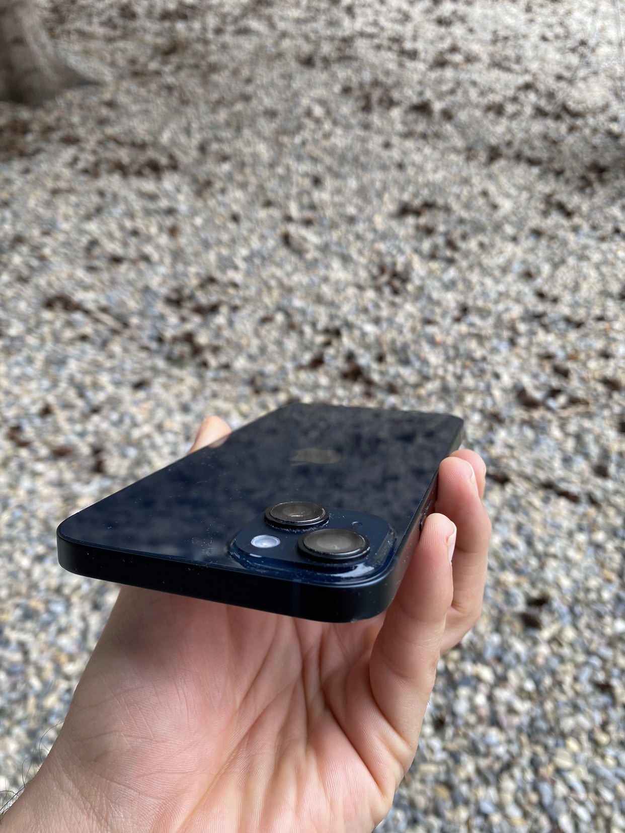 Apple iPhone 14 Plus 128gb - photo 2